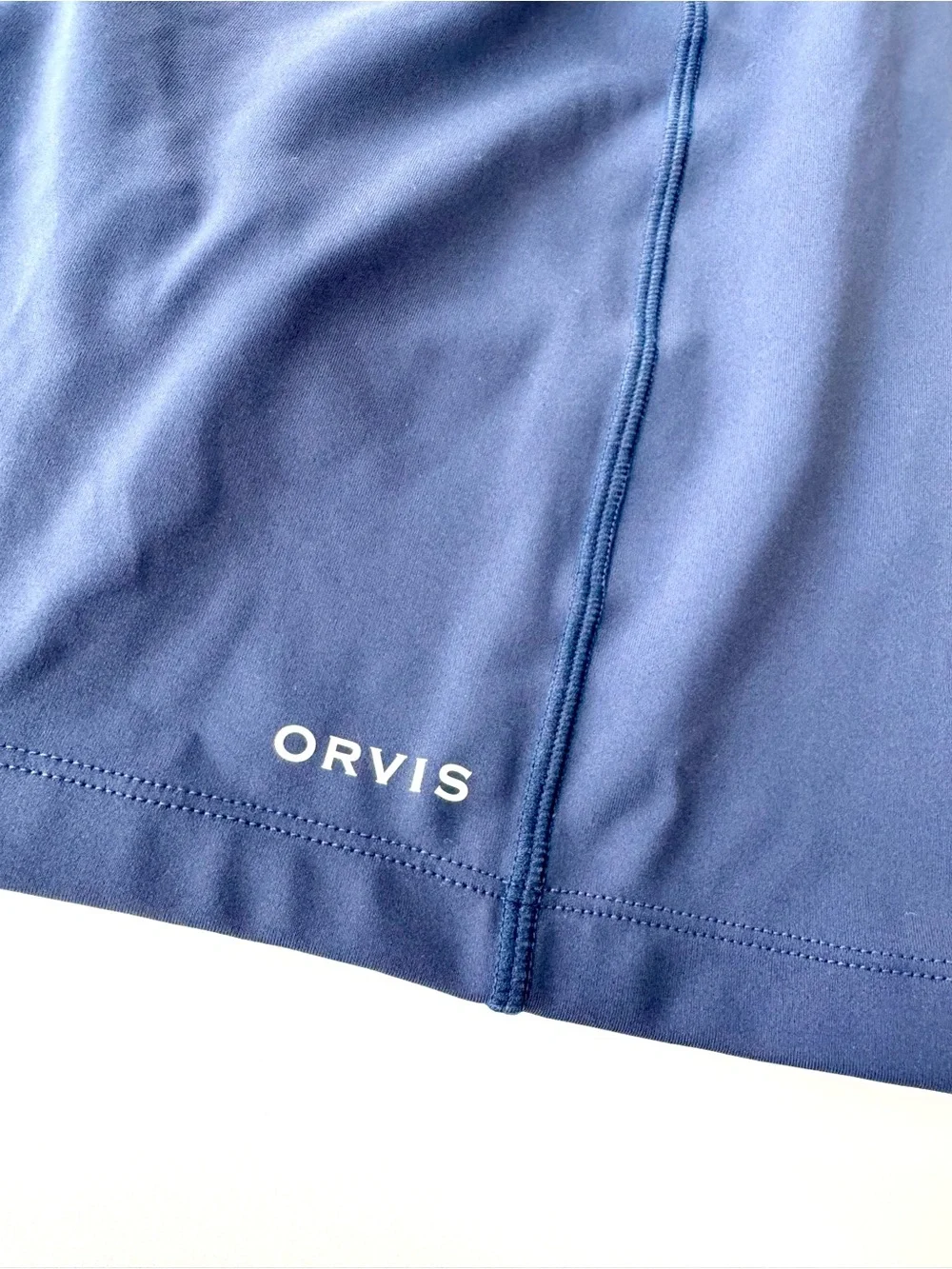 Orvis women navy